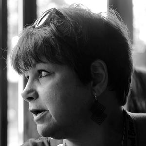 Meet your Posher, Joanna